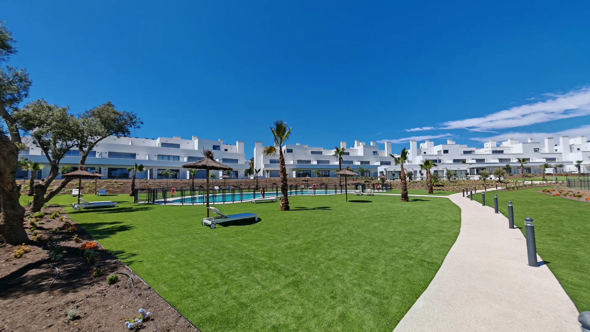 Apartamento en venta en Cancelada