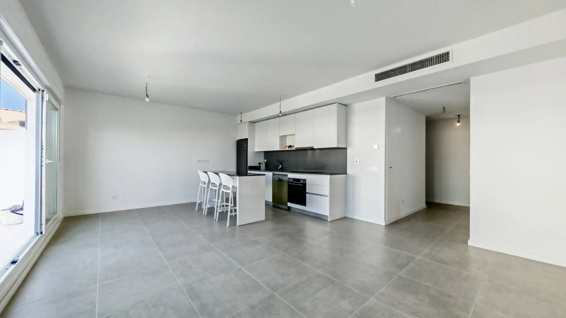 Apartamento en venta en Cancelada