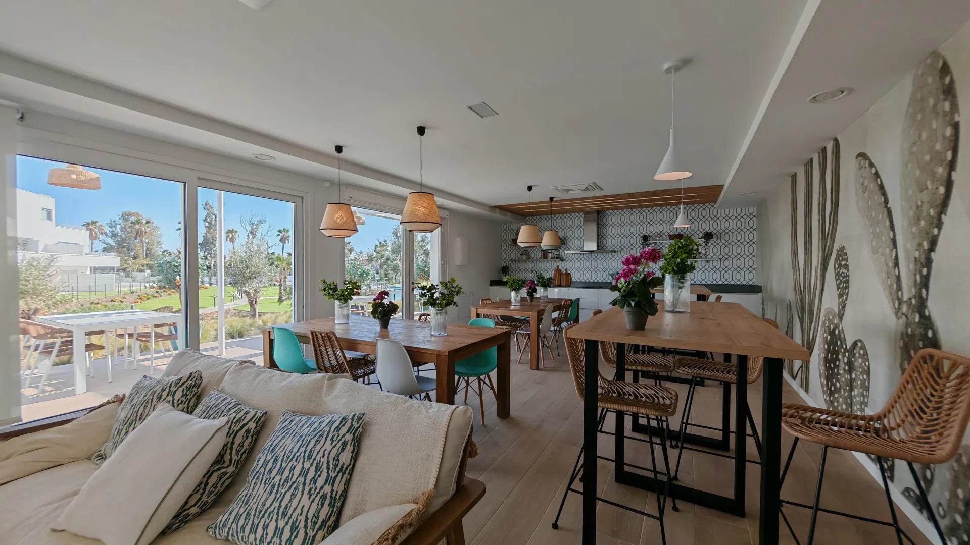 Apartamento en venta en Cancelada