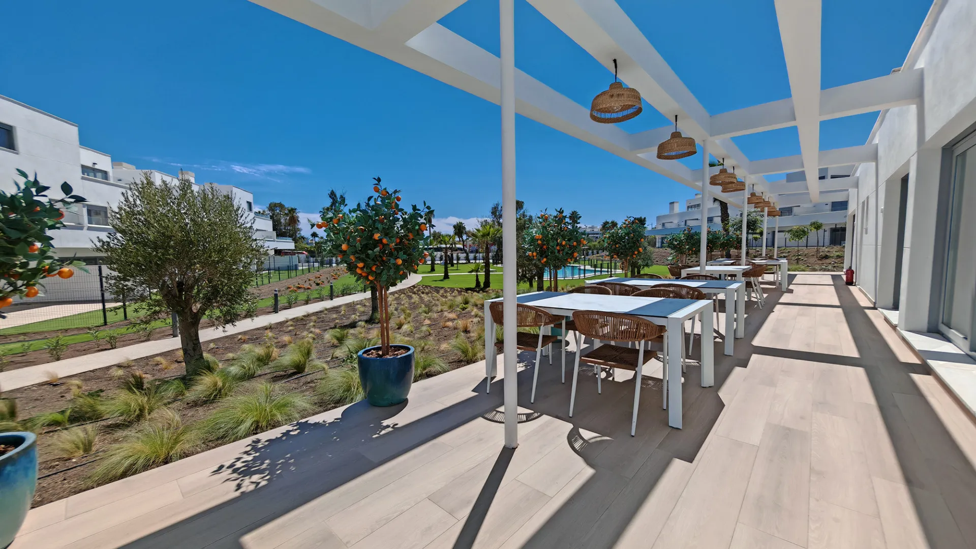 Apartamento en venta en Cancelada