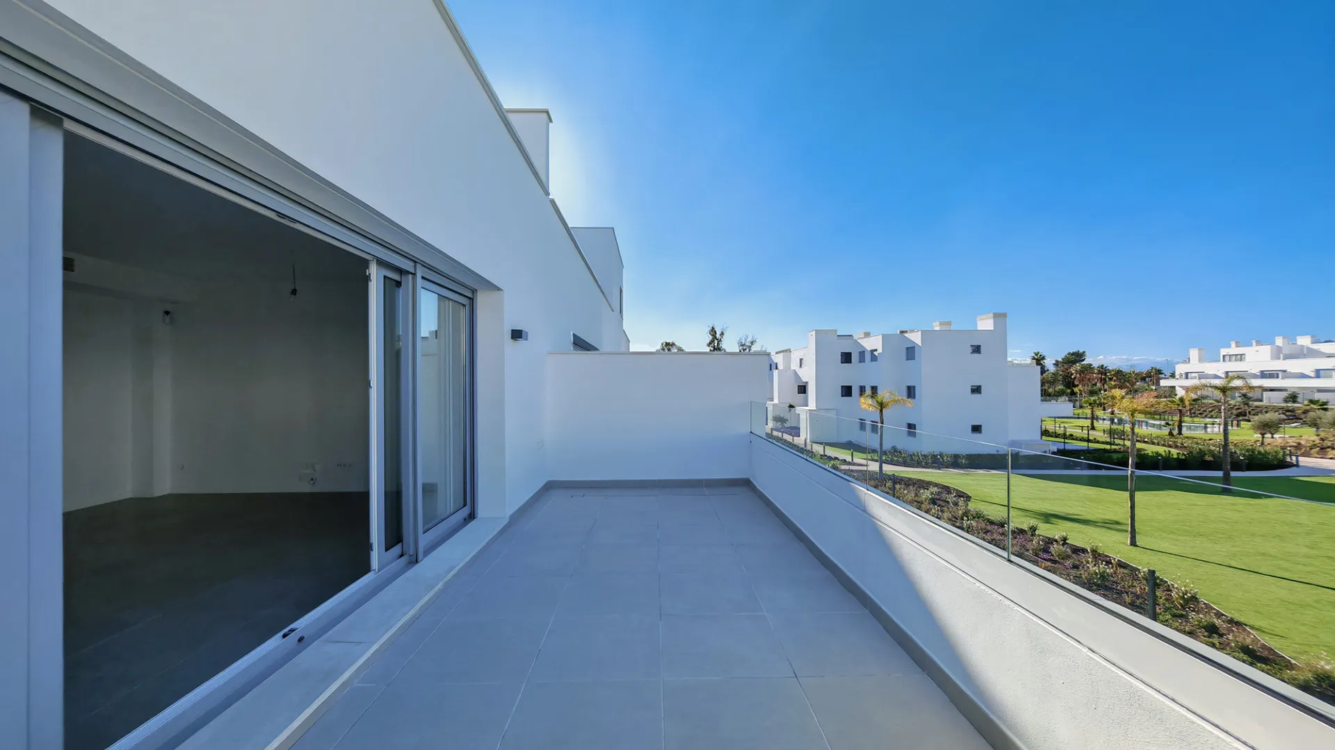 Apartamento en venta en Cancelada