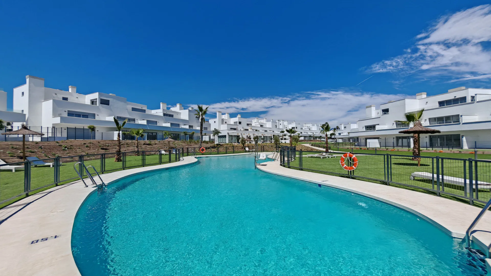 Apartamento en venta en Cancelada