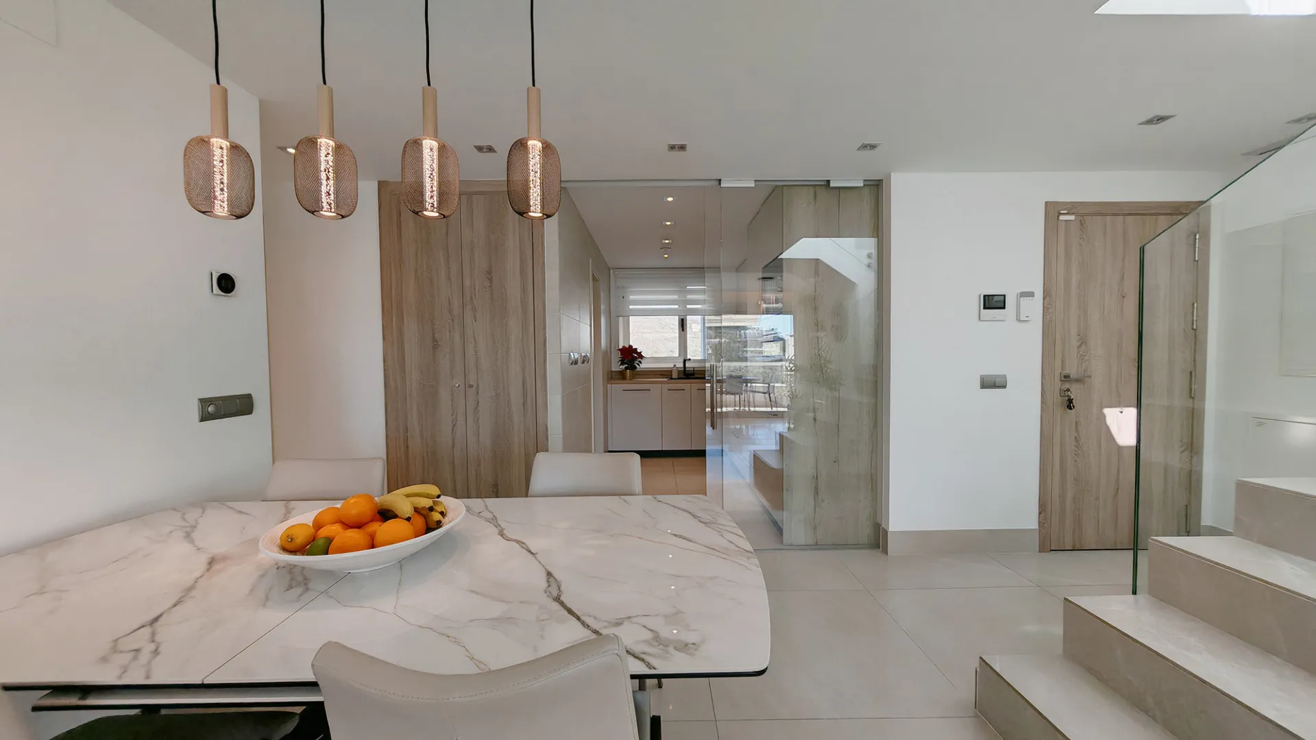 La Cala Golf Resort 3 bedrooms penthouse for sale