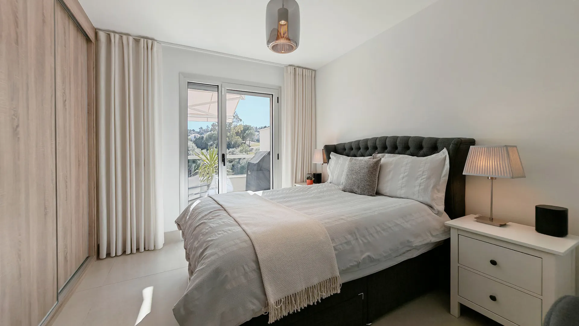 La Cala Golf Resort 3 bedrooms penthouse for sale