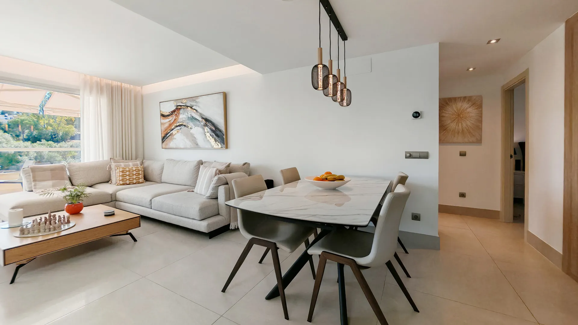 La Cala Golf Resort 3 bedrooms penthouse for sale