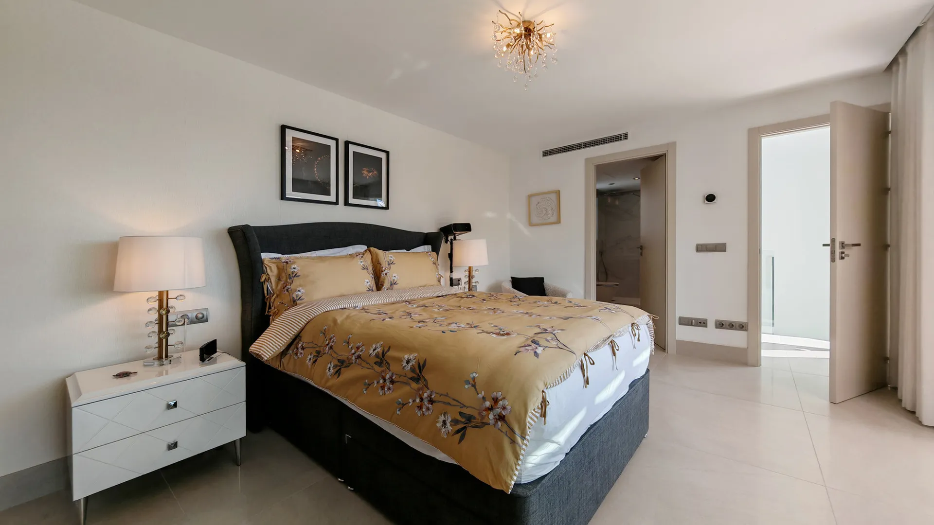 La Cala Golf Resort 3 bedrooms penthouse for sale