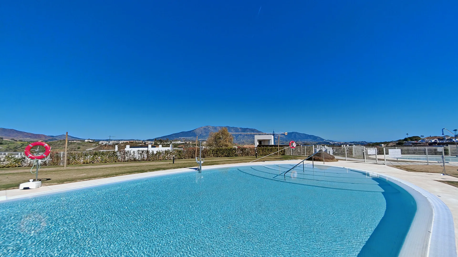 La Cala Golf Resort 3 bedrooms penthouse for sale