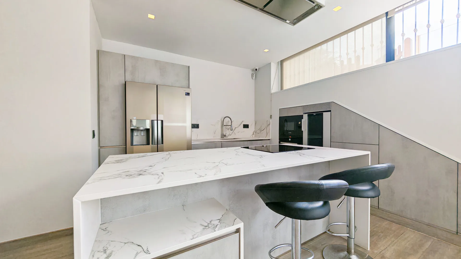 For sale villa with 4 bedrooms in Riviera del Sol