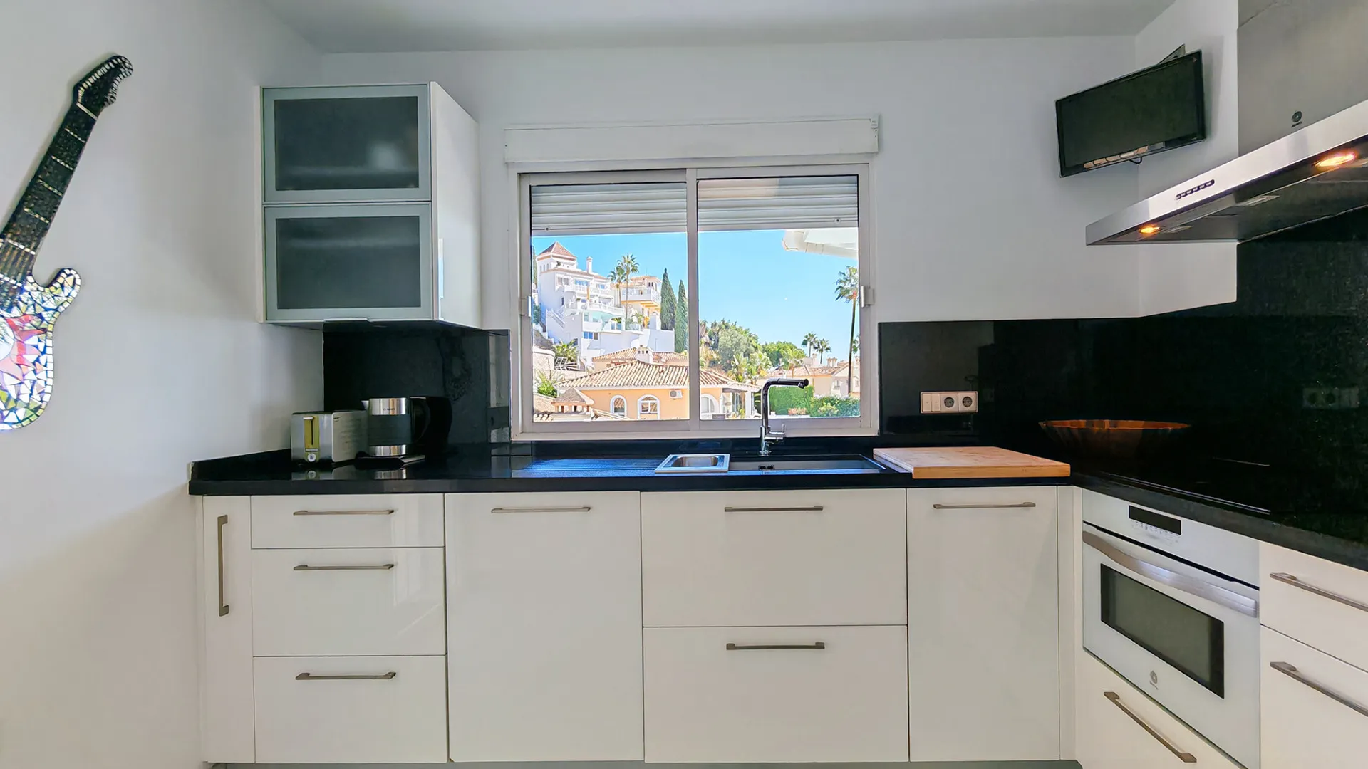 For sale villa with 4 bedrooms in Riviera del Sol