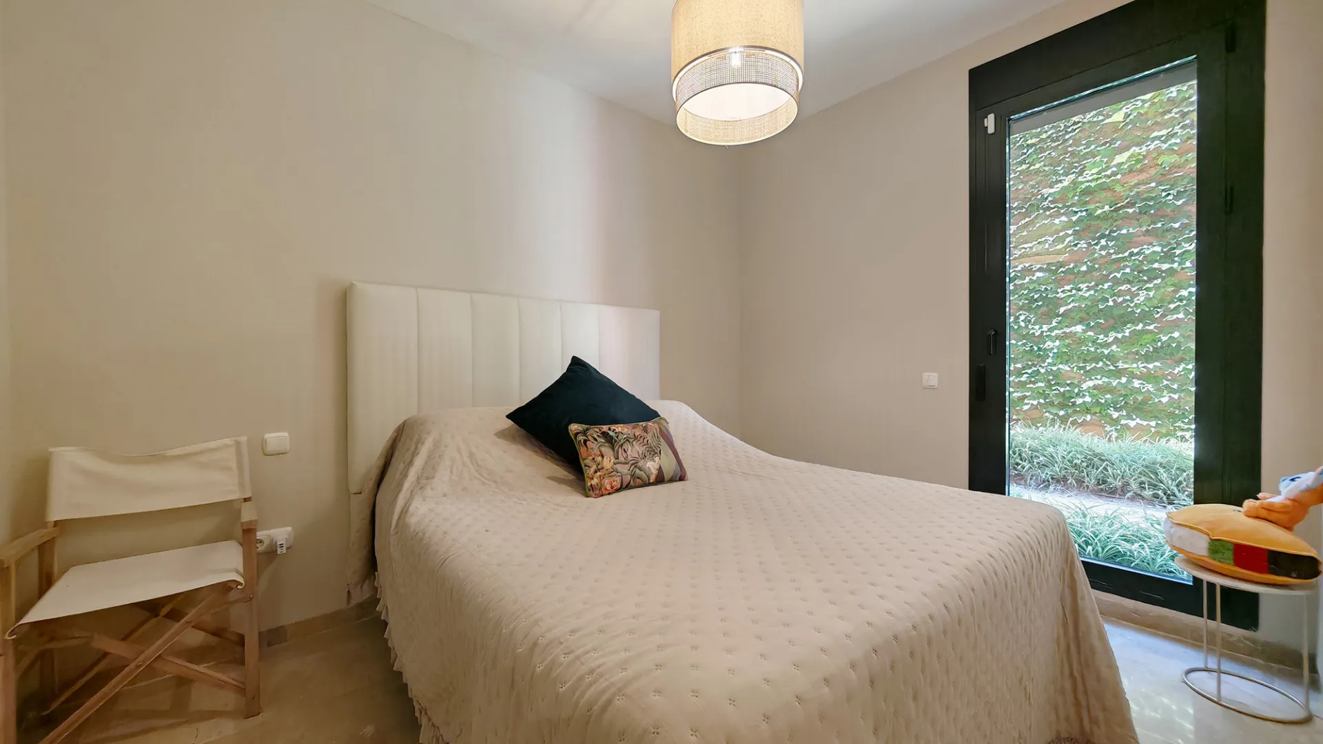 For sale Cascadas de las Lomas ground floor apartment with 3 bedrooms