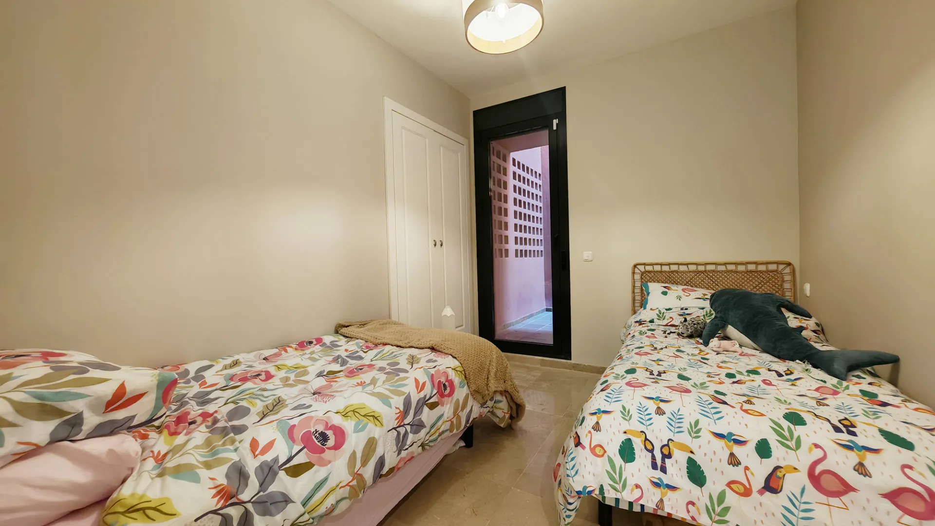 For sale Cascadas de las Lomas ground floor apartment with 3 bedrooms
