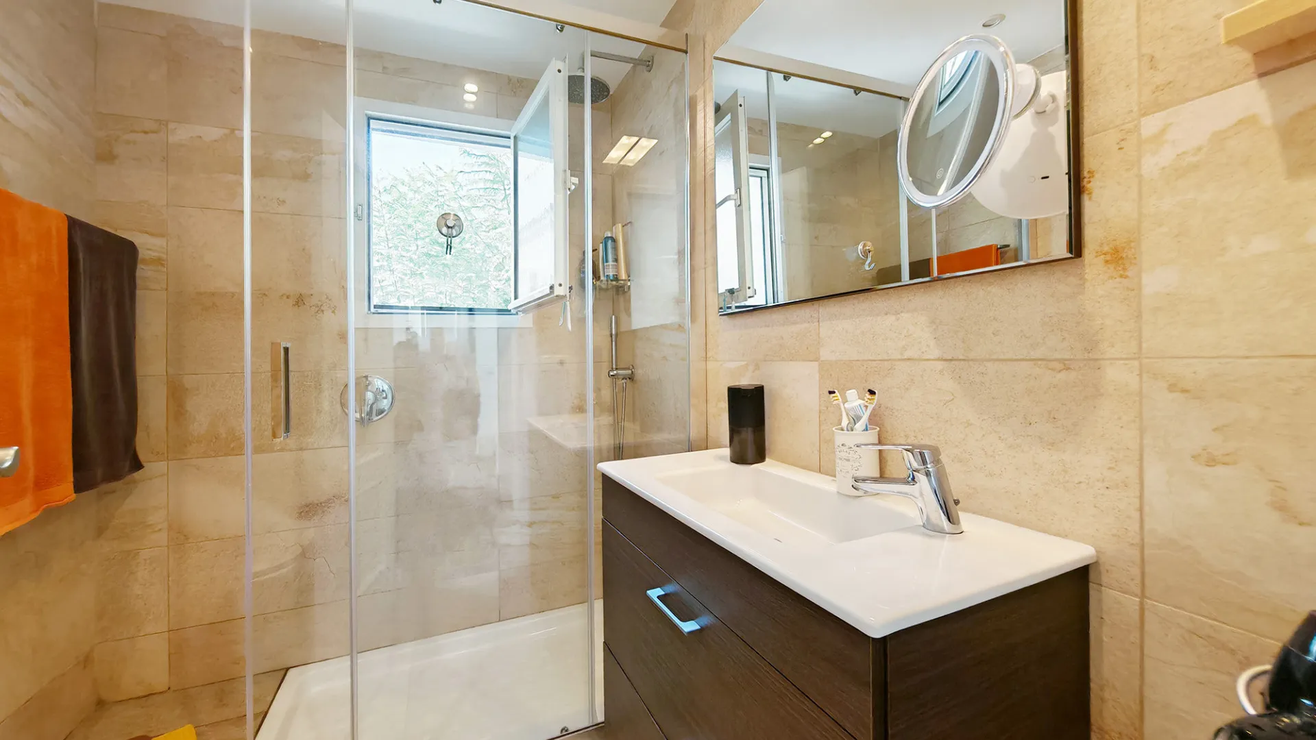 Atico duplex en venta con 3 dormitorios en Costabella