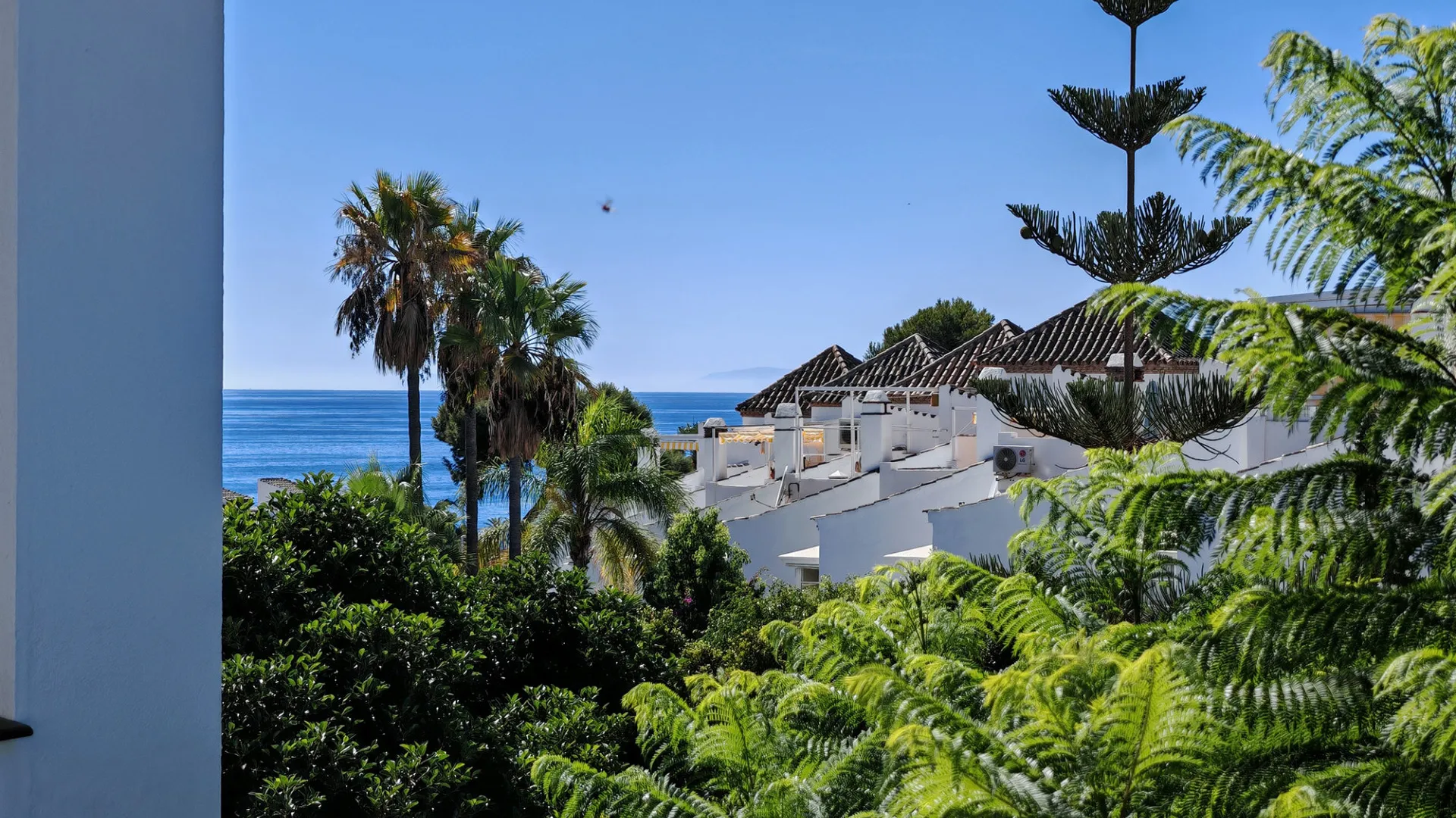 Atico duplex en venta con 3 dormitorios en Costabella