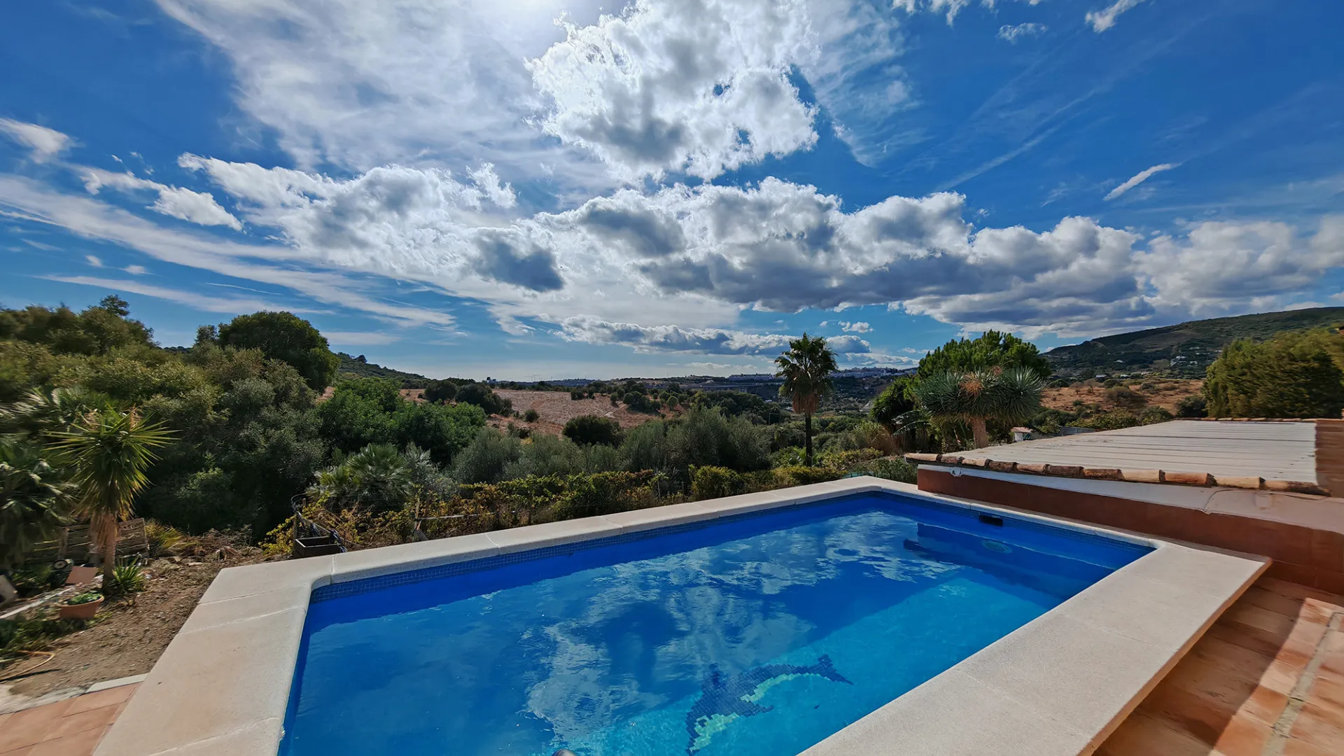 Guadalobon, finca de 3 dormitorios en venta