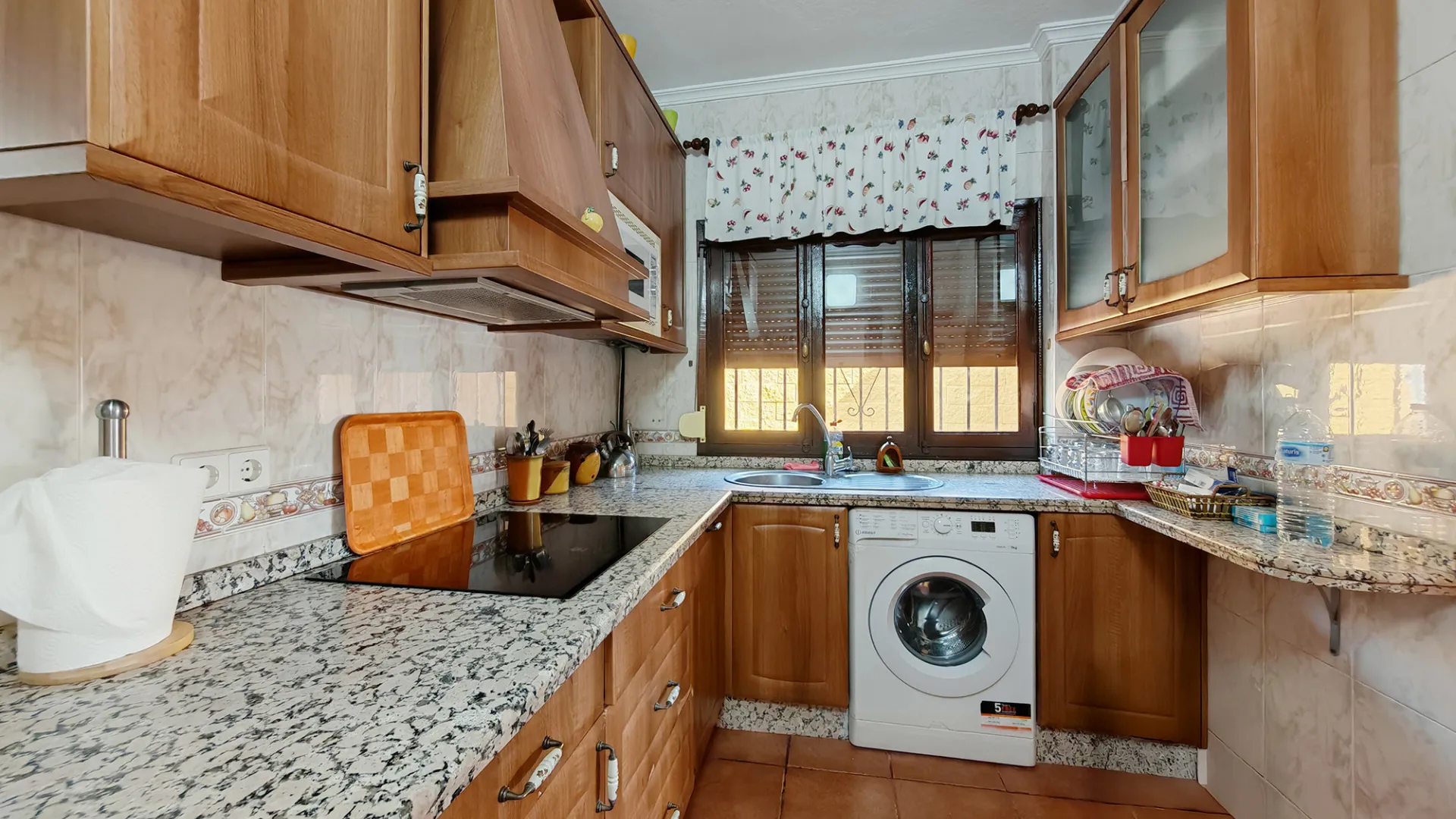 Guadalobon, finca de 3 dormitorios en venta