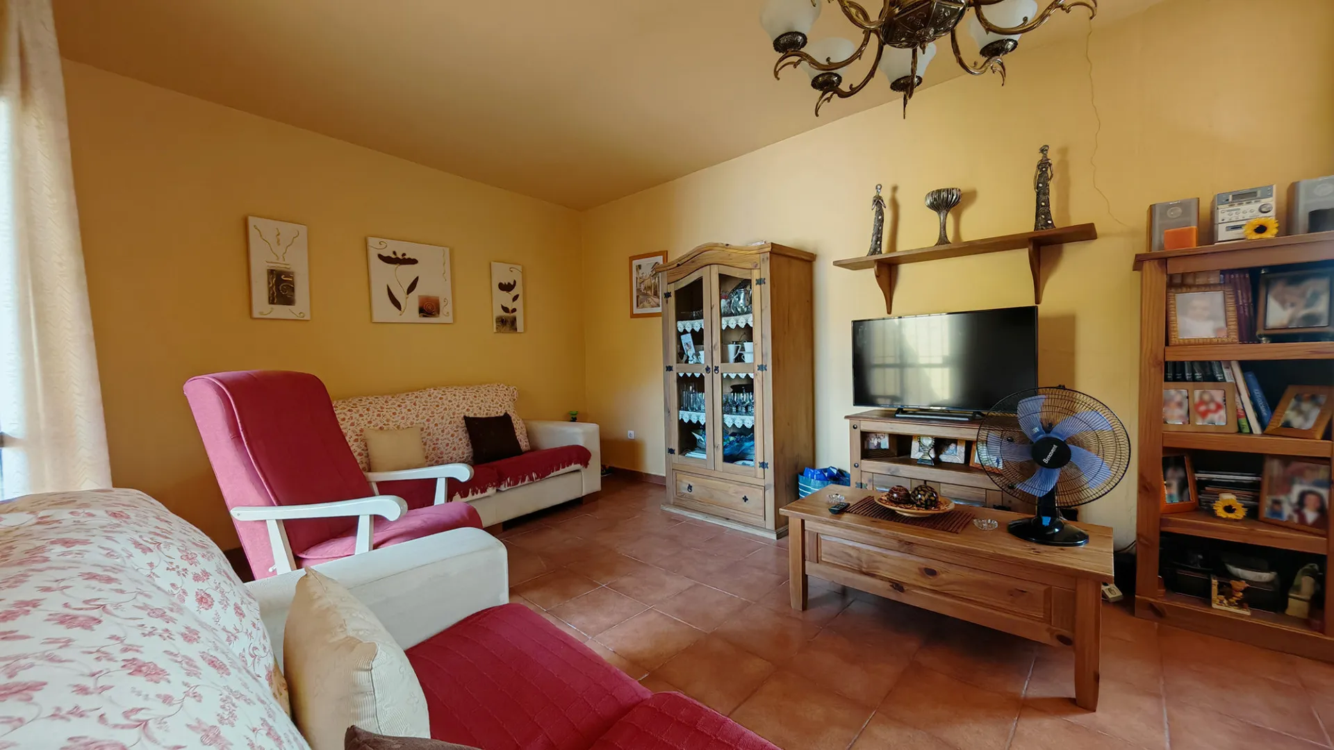Guadalobon, finca de 3 dormitorios en venta
