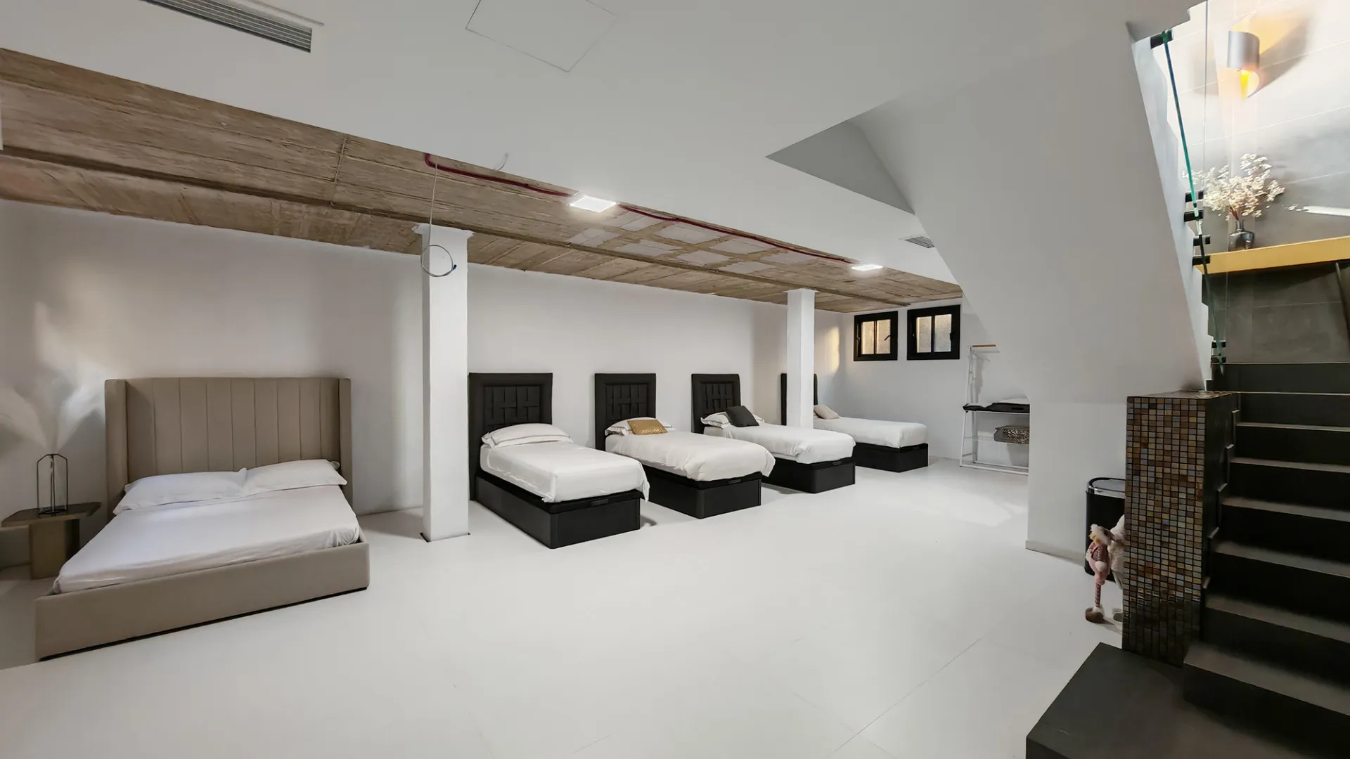 For sale Valle Romano villa with 4 bedrooms