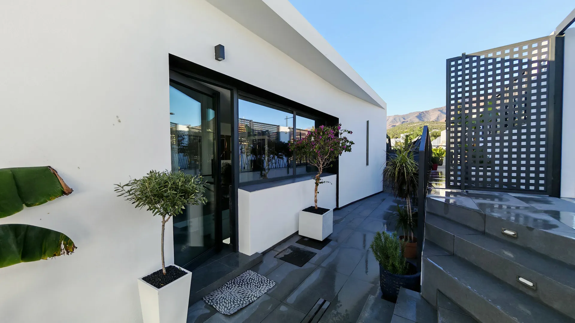 For sale Valle Romano villa with 4 bedrooms