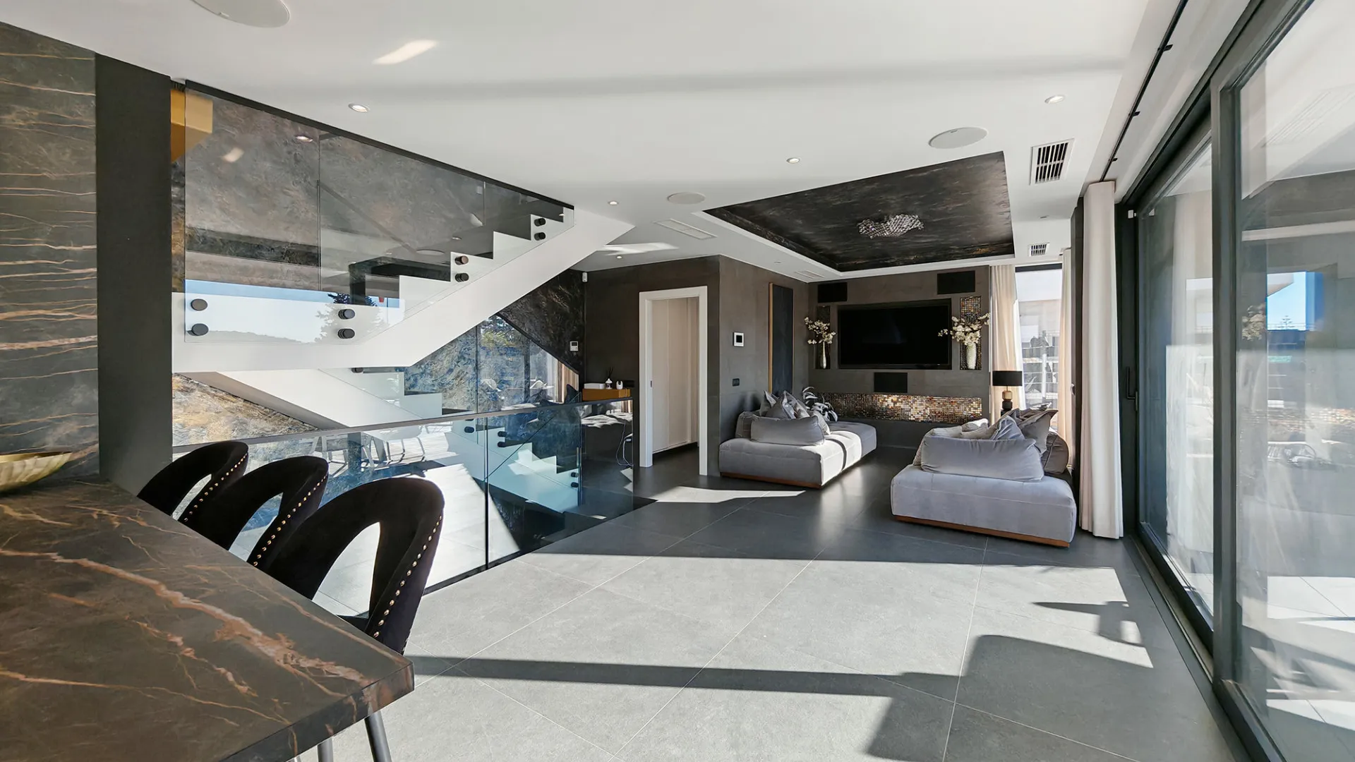 For sale Valle Romano villa with 4 bedrooms