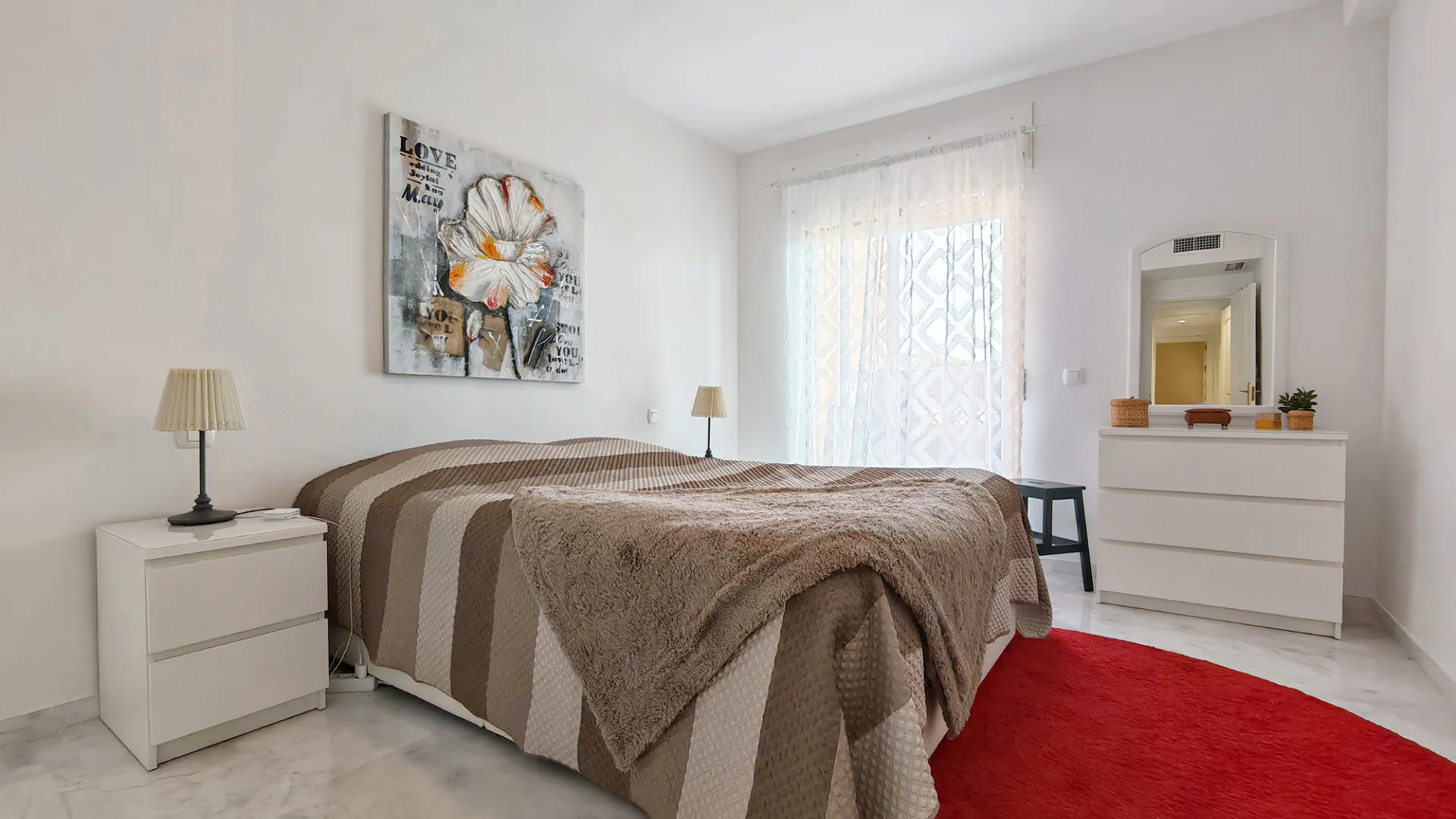 Apartamento de 2 dormitorios en venta en La Reserva de Marbella