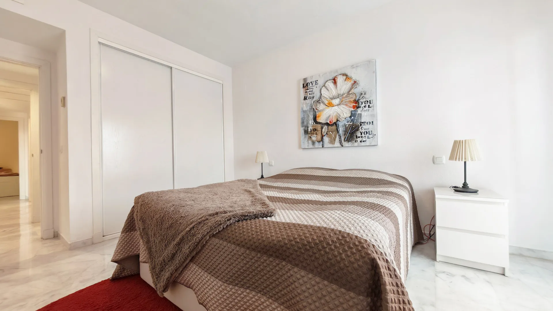 Apartamento de 2 dormitorios en venta en La Reserva de Marbella