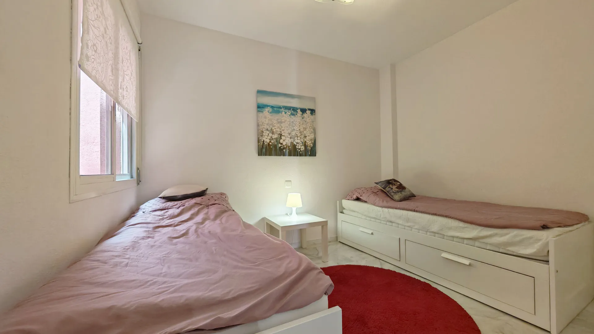Apartamento de 2 dormitorios en venta en La Reserva de Marbella