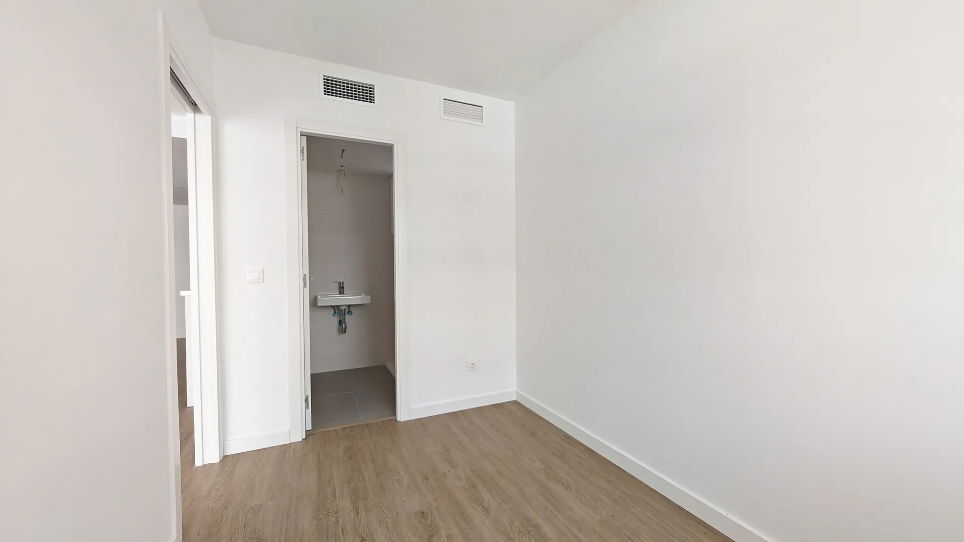 Ground floor duplex in Torreblanca for sale