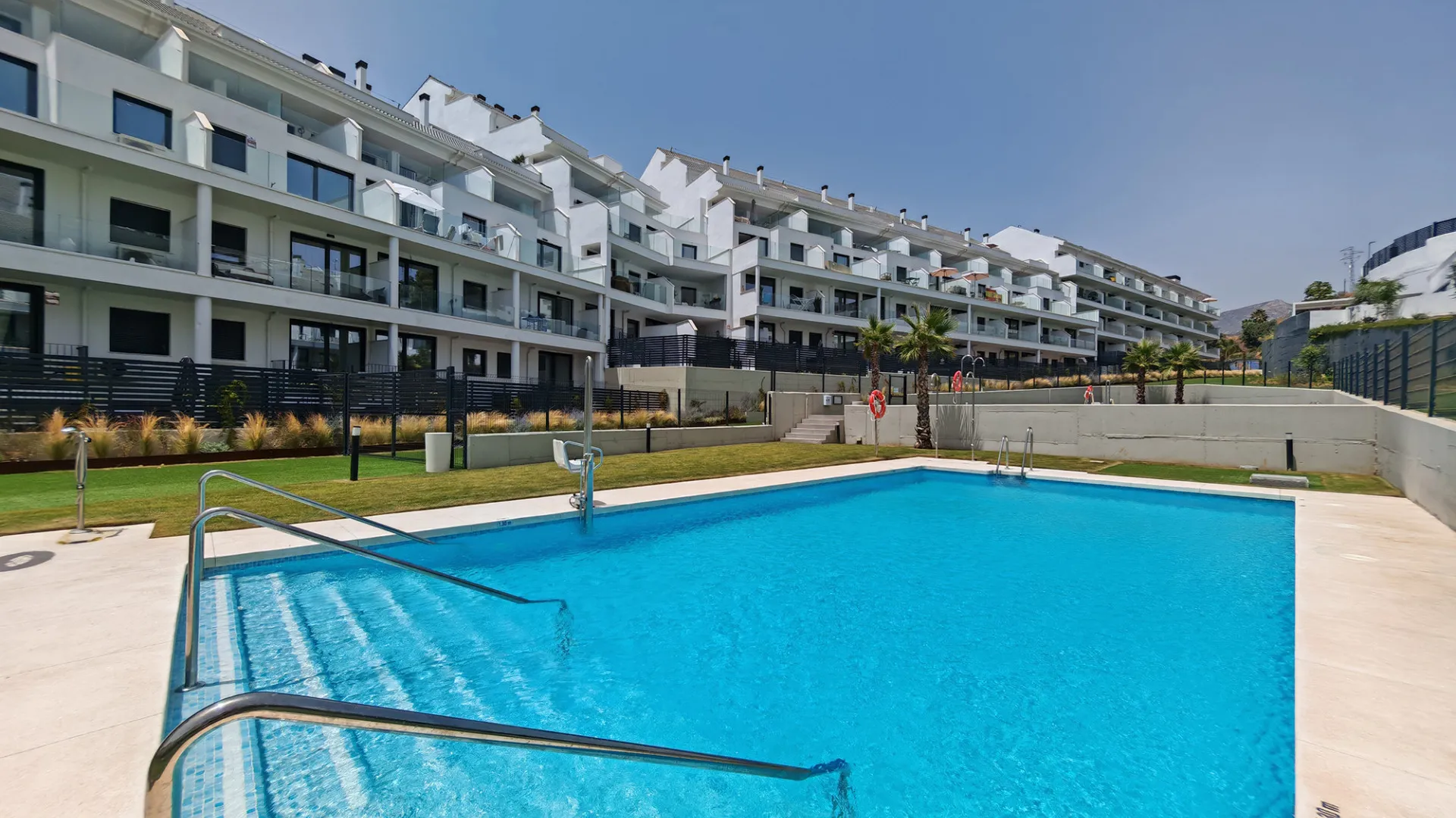 Ground floor duplex in Torreblanca for sale