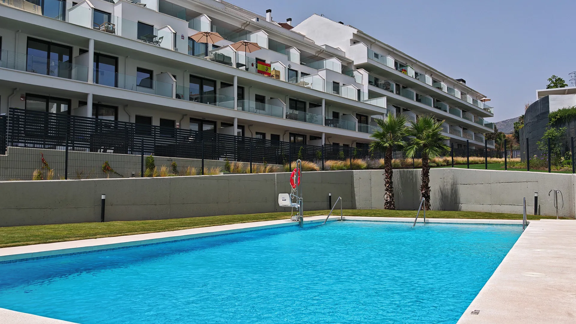 Ground floor duplex in Torreblanca for sale