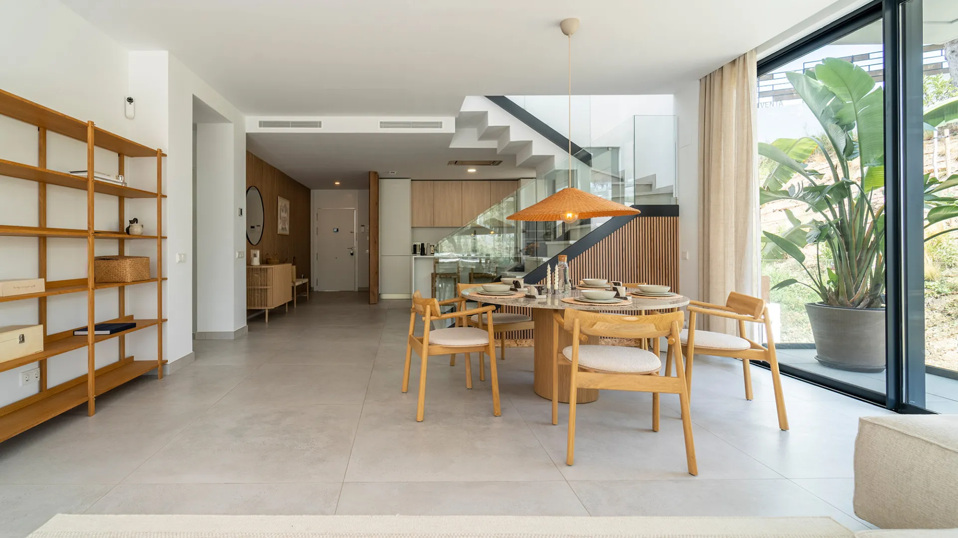 3 bedrooms penthouse in Cabopino for sale
