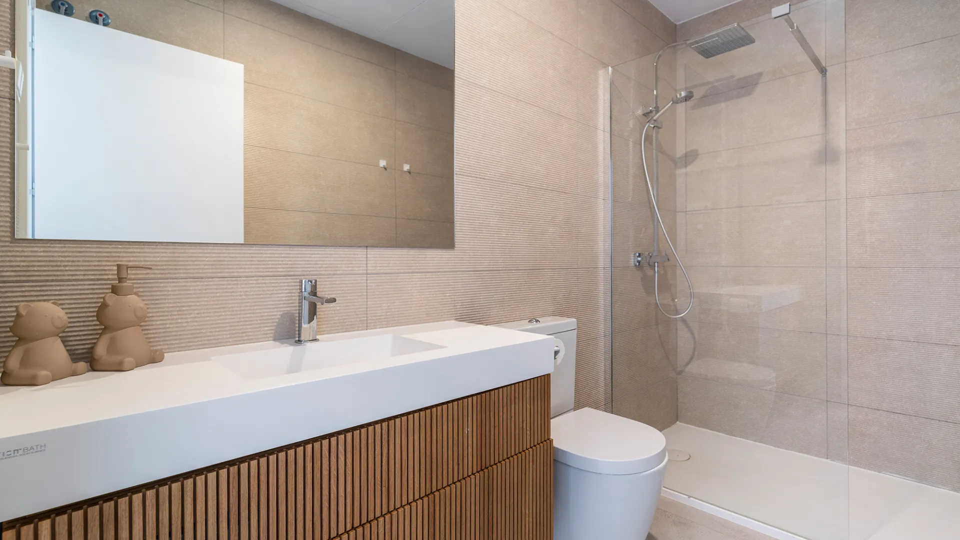 3 bedrooms penthouse in Cabopino for sale