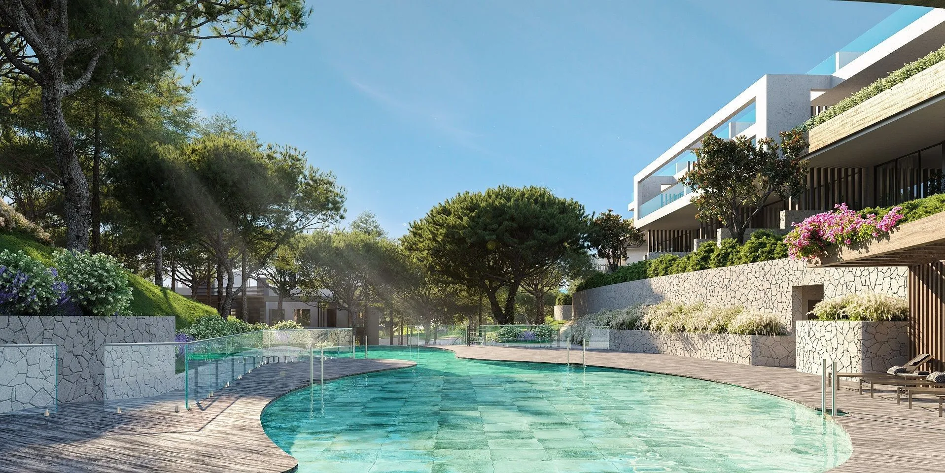 3 bedrooms penthouse in Cabopino for sale