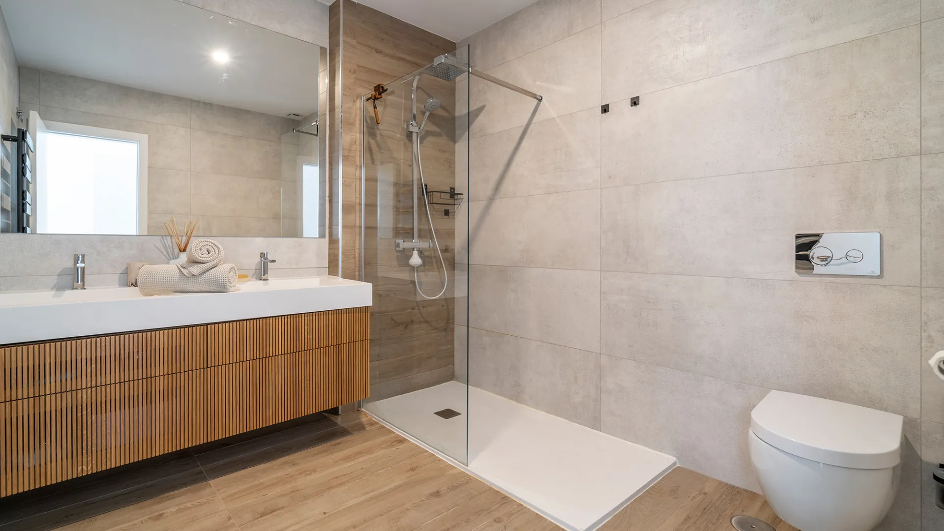 3 bedrooms penthouse in Cabopino for sale