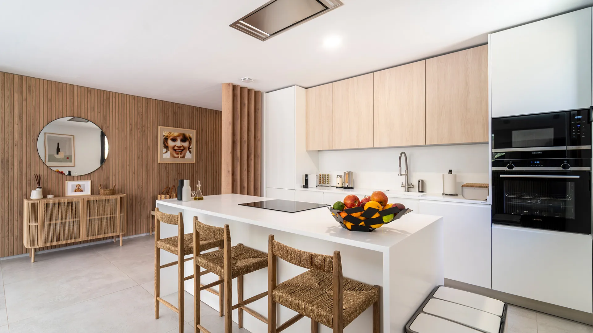 3 bedrooms penthouse in Cabopino for sale