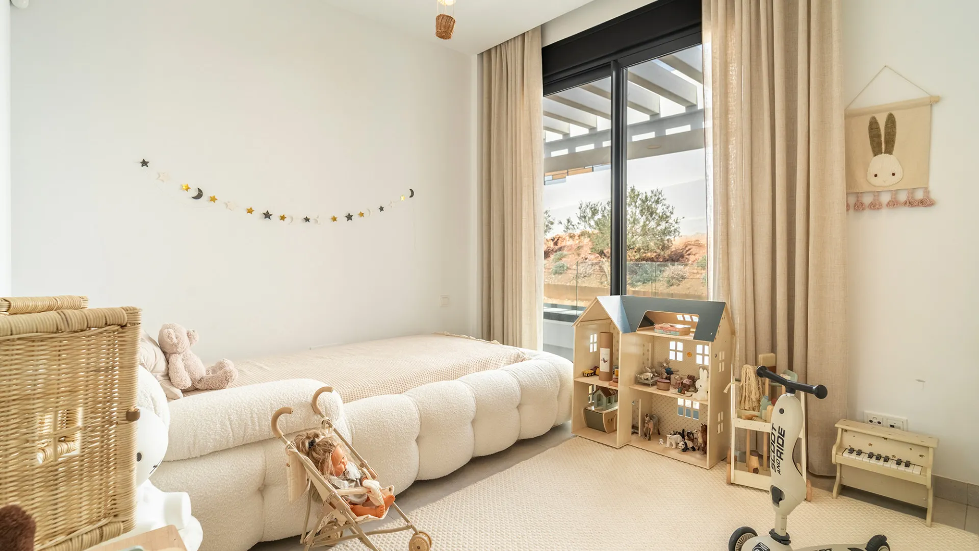 3 bedrooms penthouse in Cabopino for sale