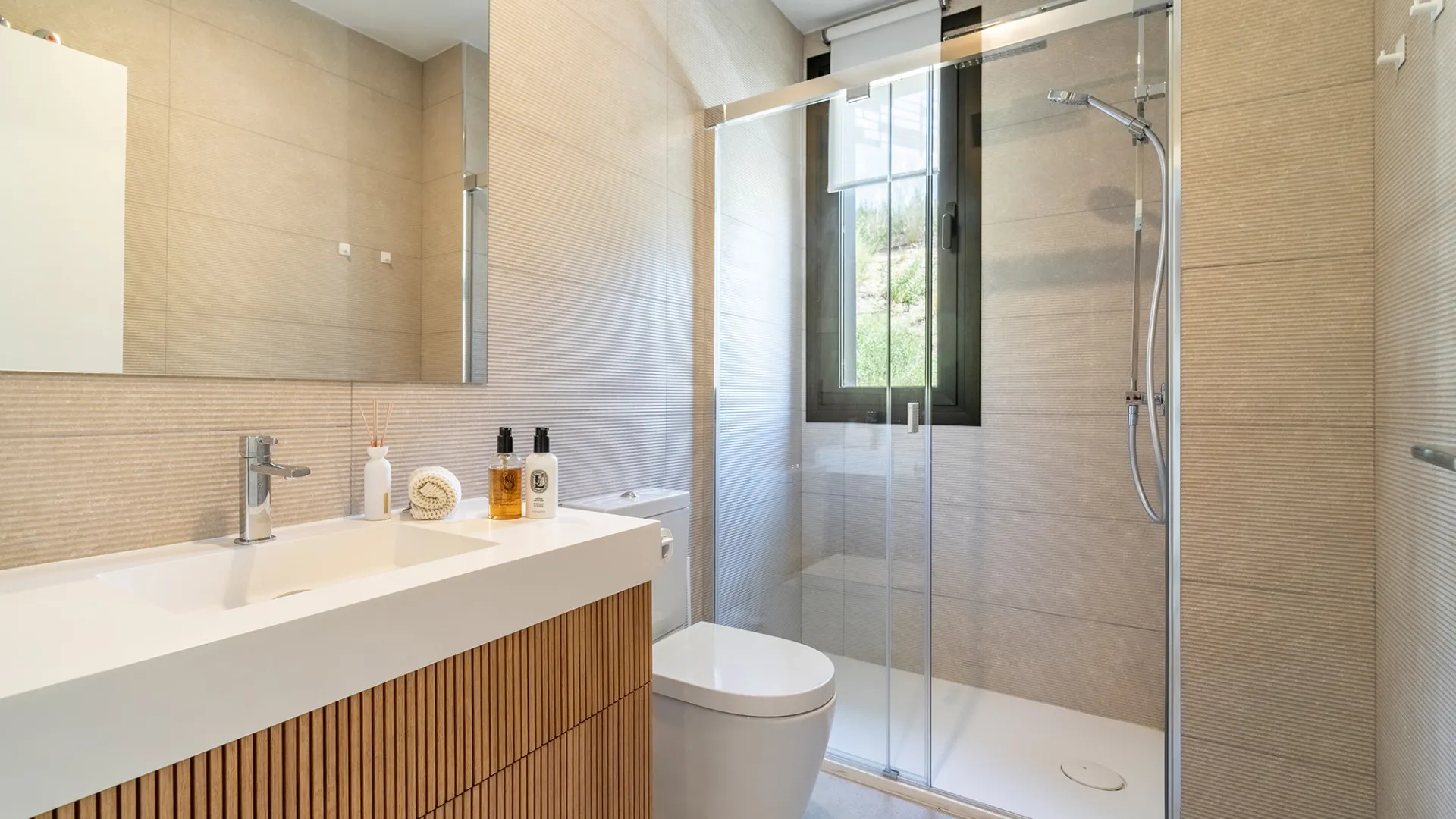 3 bedrooms penthouse in Cabopino for sale