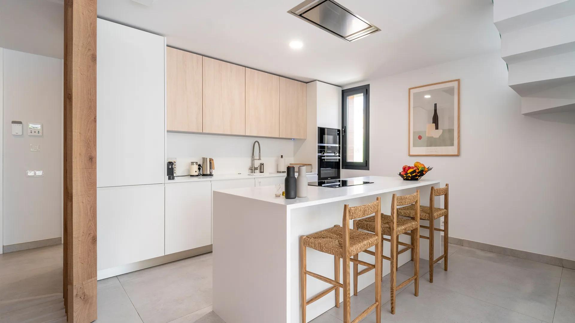 3 bedrooms penthouse in Cabopino for sale