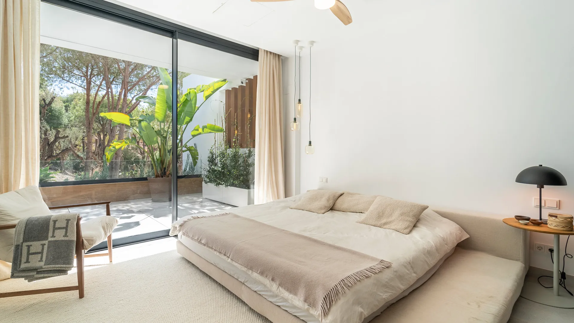 3 bedrooms penthouse in Cabopino for sale