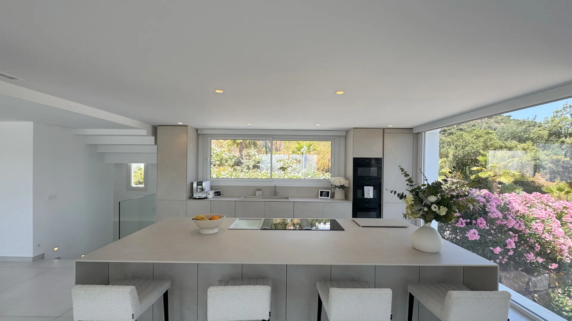 La Mairena 4 bedrooms villa for sale
