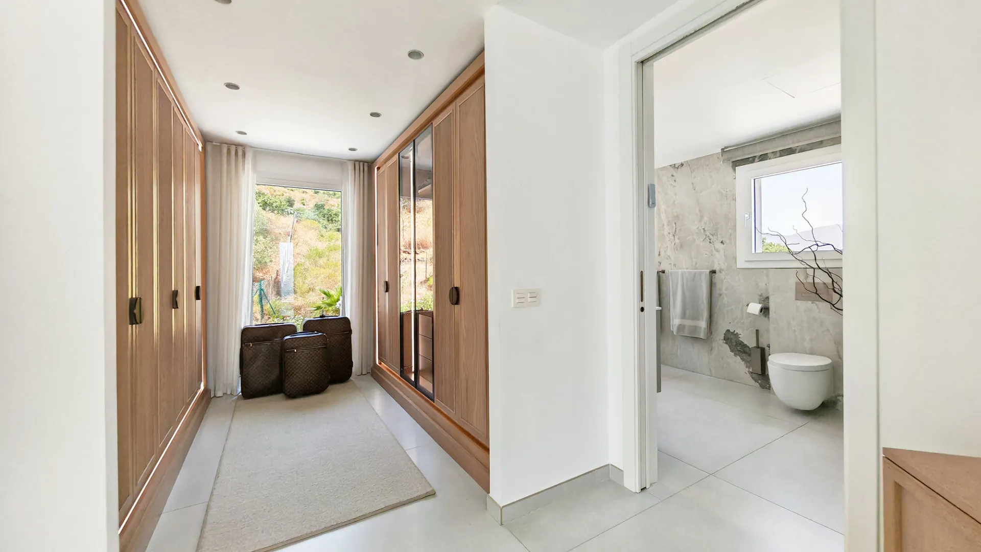 Villa for sale in La Mairena