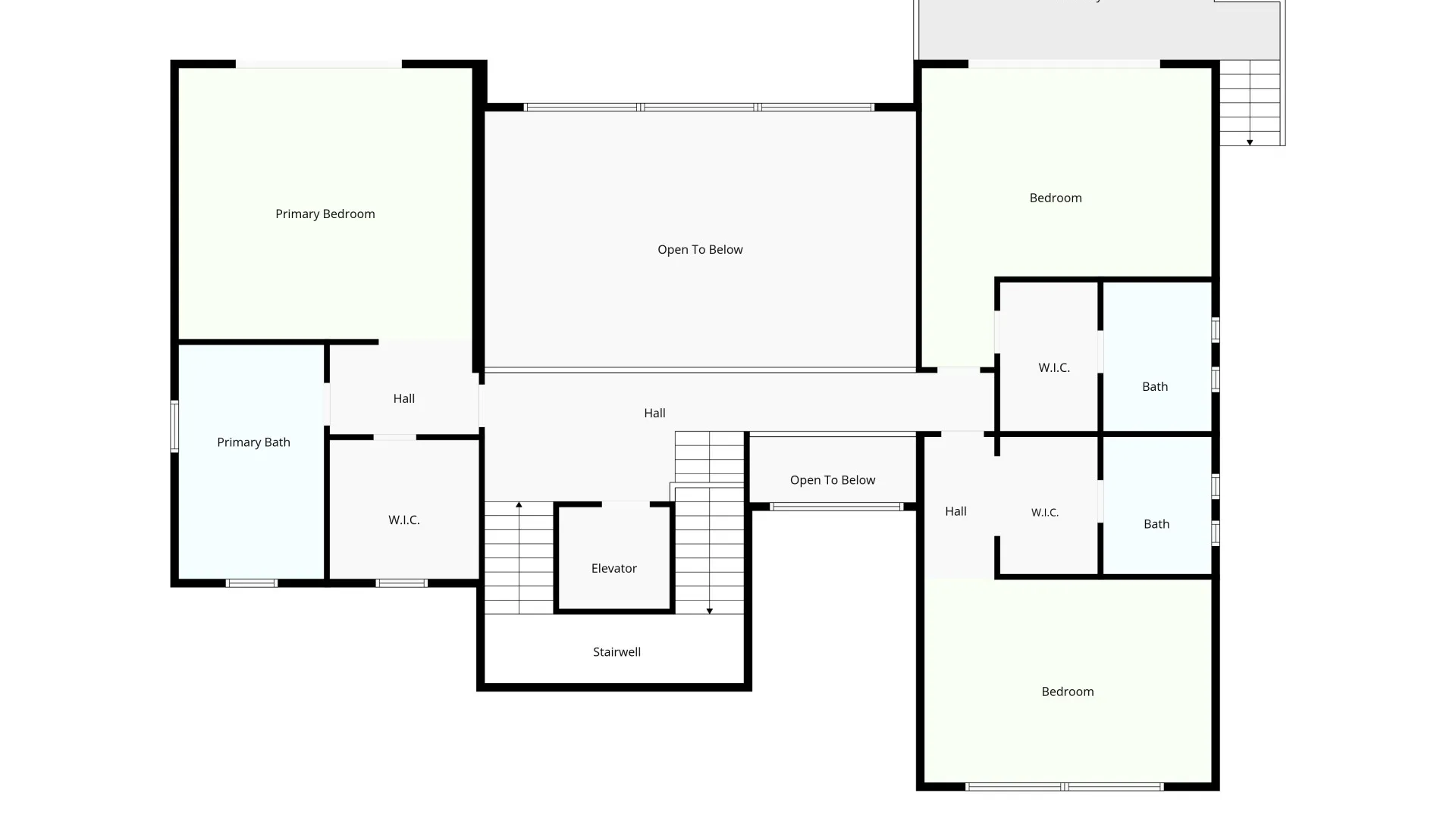 Villa for sale in La Mairena