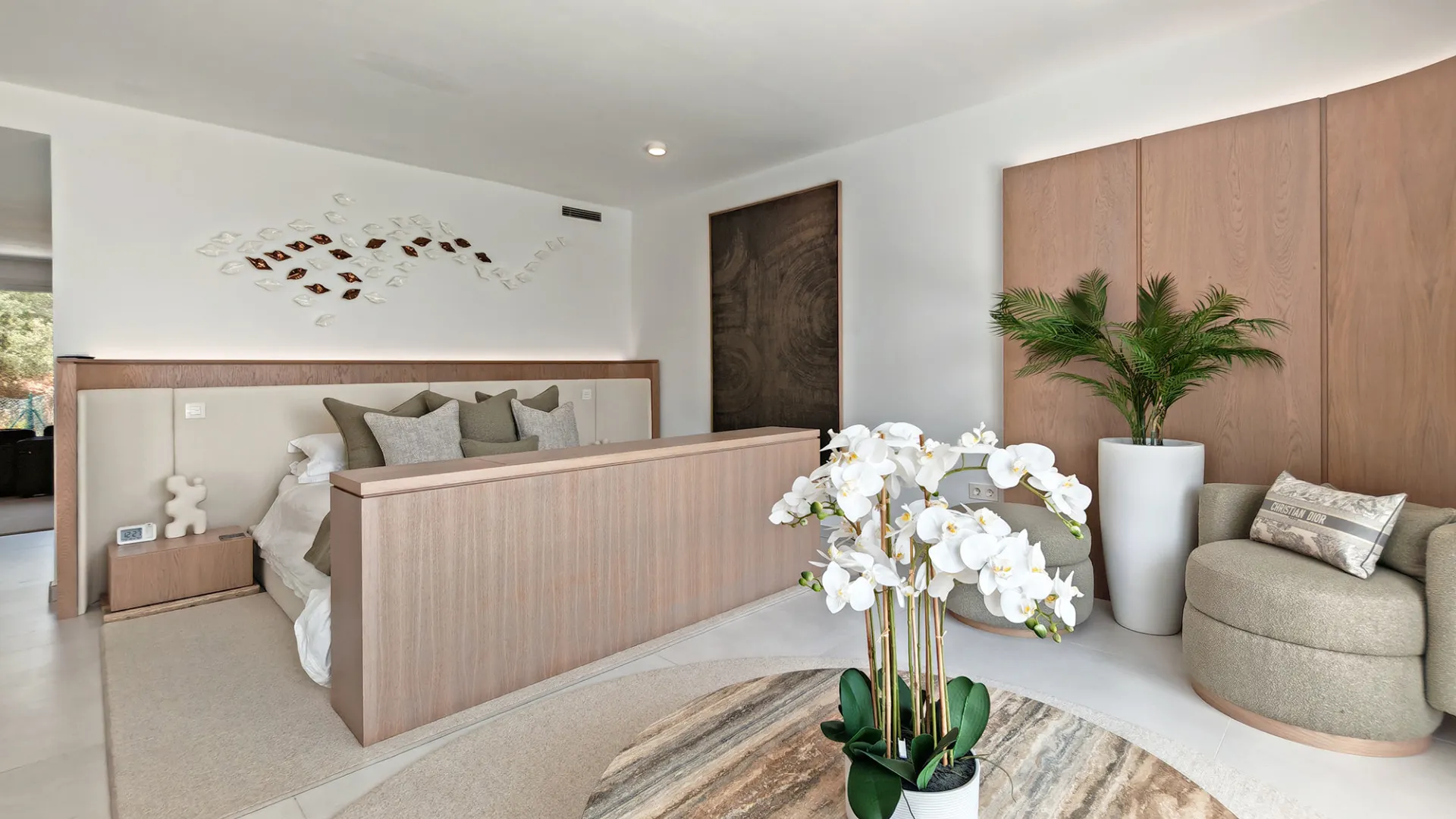 Villa for sale in La Mairena