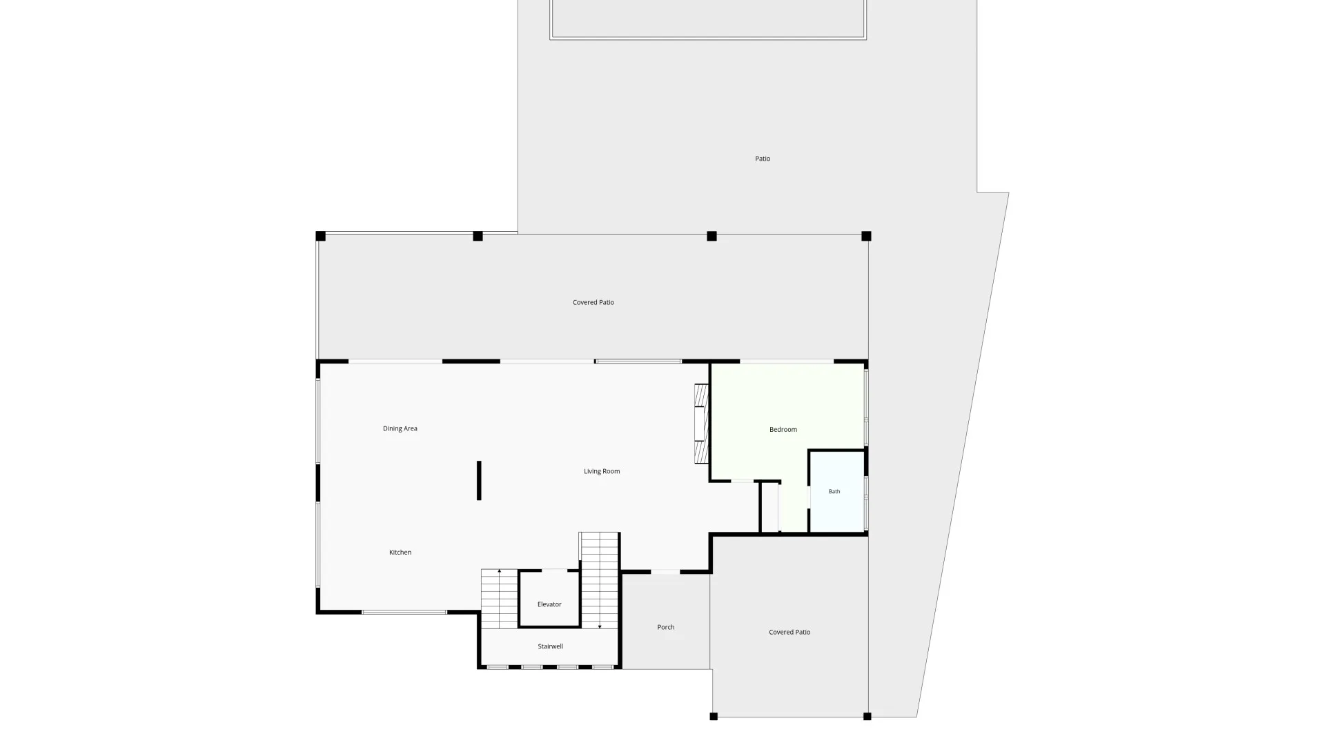 Villa for sale in La Mairena
