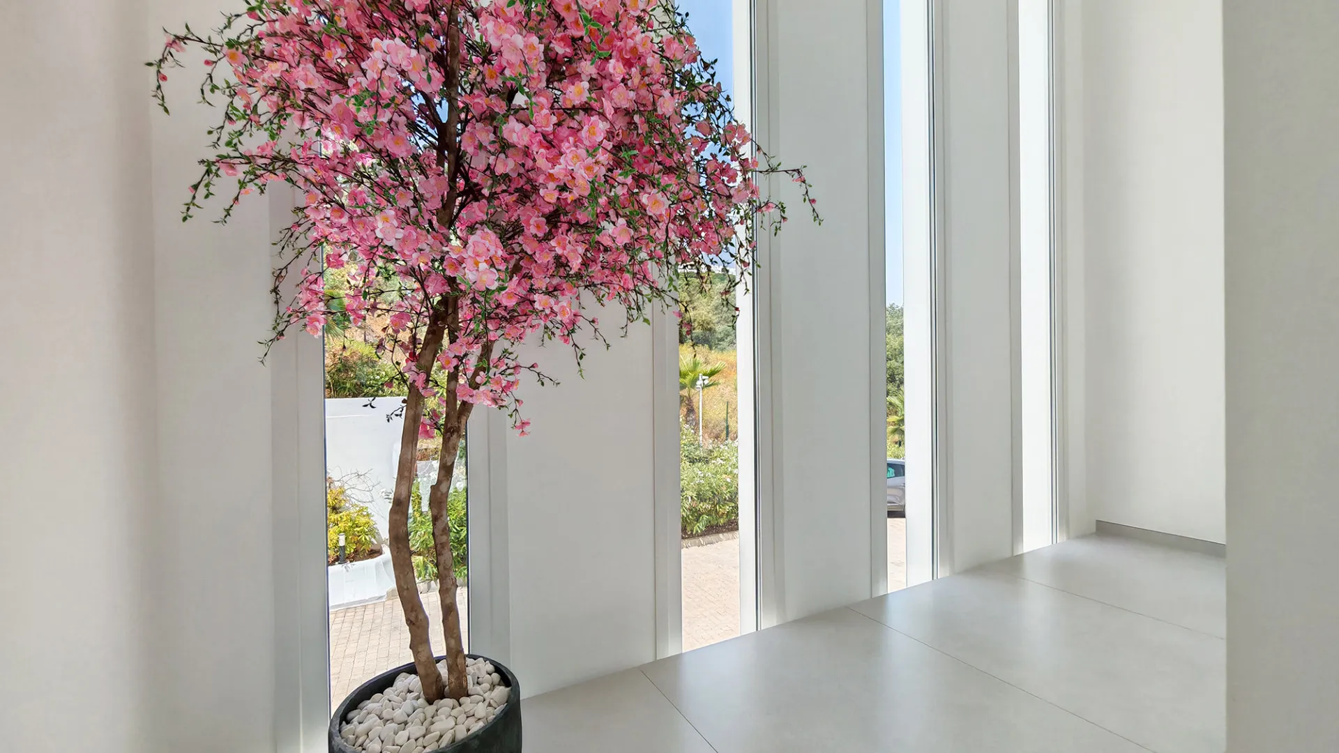 Villa for sale in La Mairena
