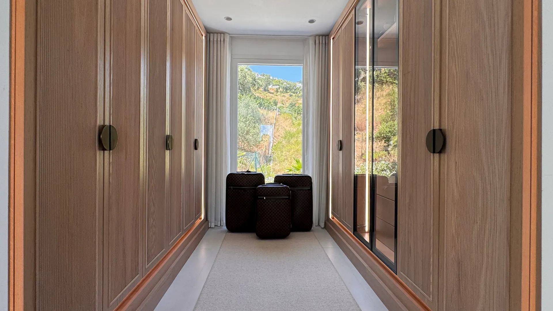 La Mairena 4 bedrooms villa for sale