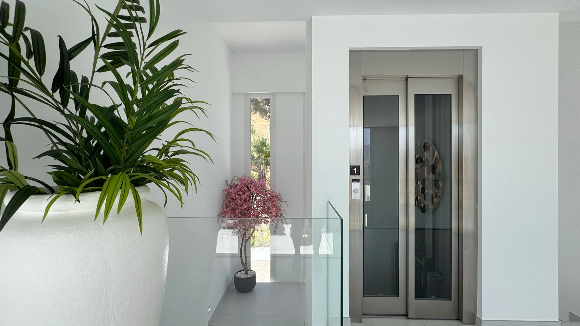 La Mairena 4 bedrooms villa for sale