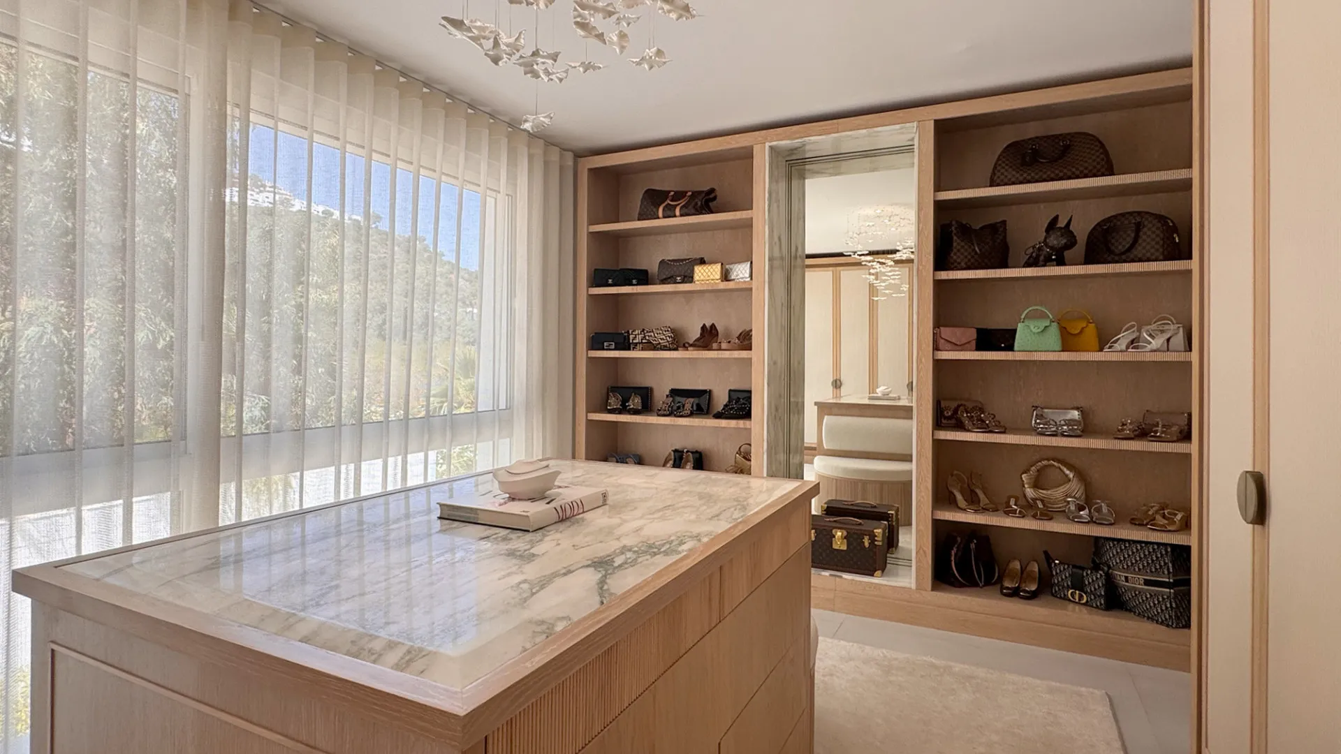 La Mairena 4 bedrooms villa for sale