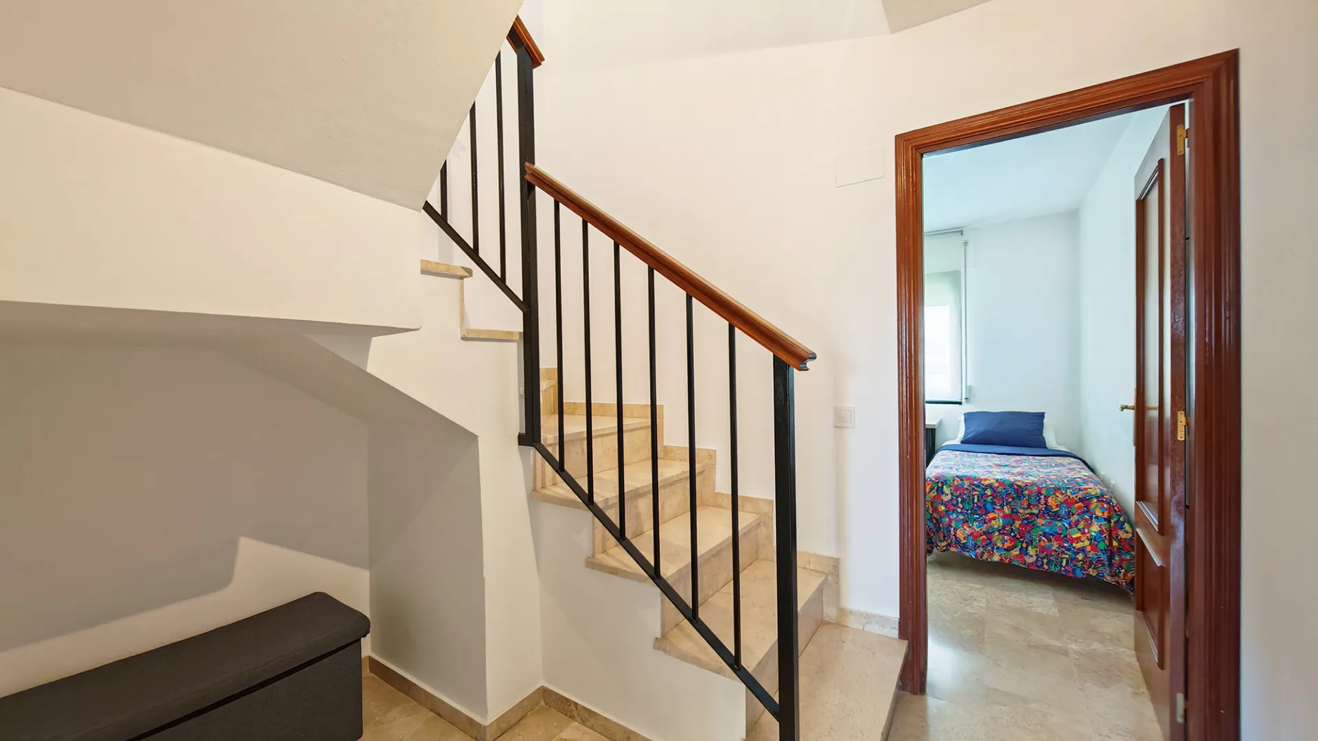 Comprar atico duplex con 3 dormitorios en La Resina Golf