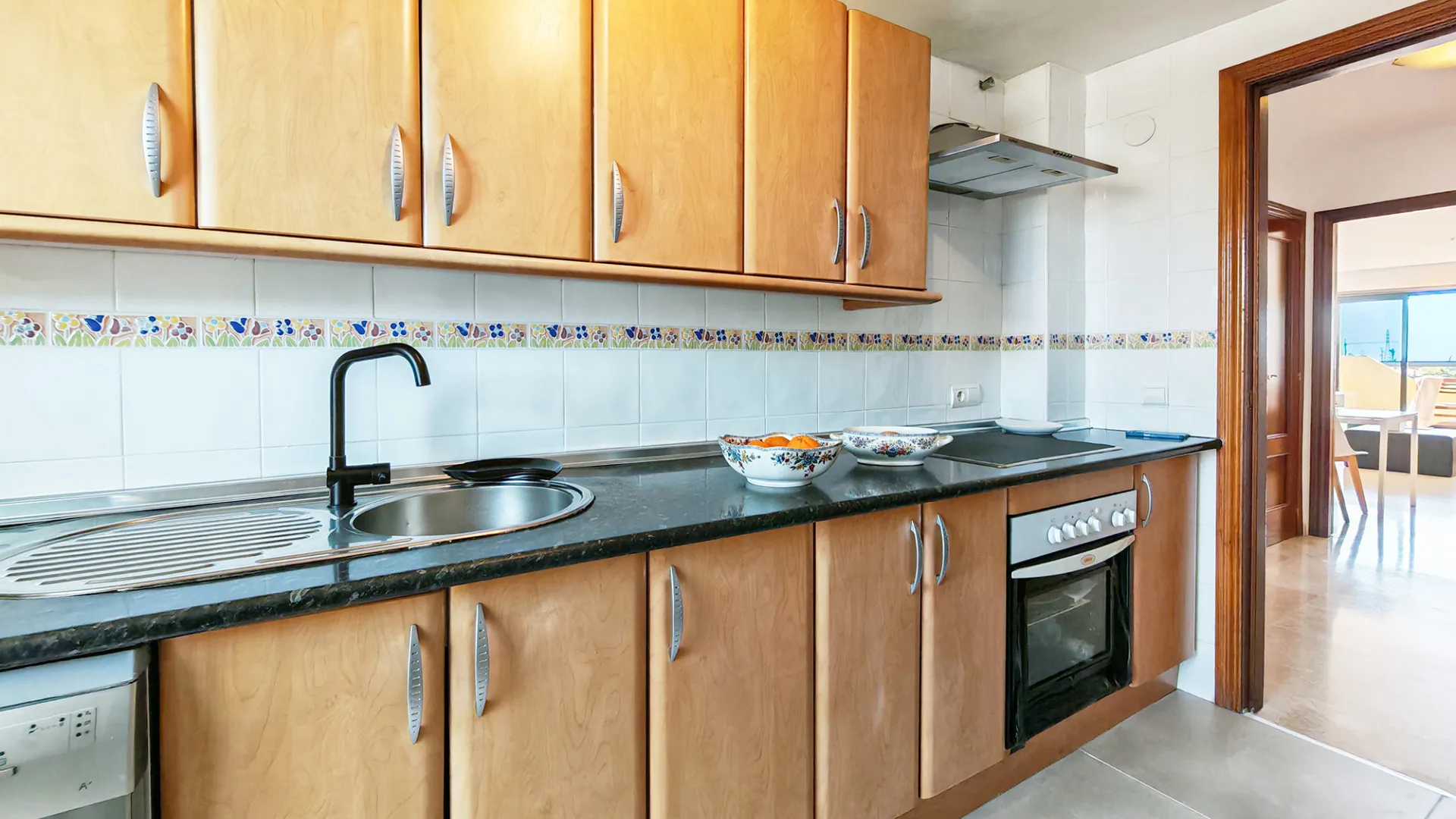 Comprar atico duplex con 3 dormitorios en La Resina Golf