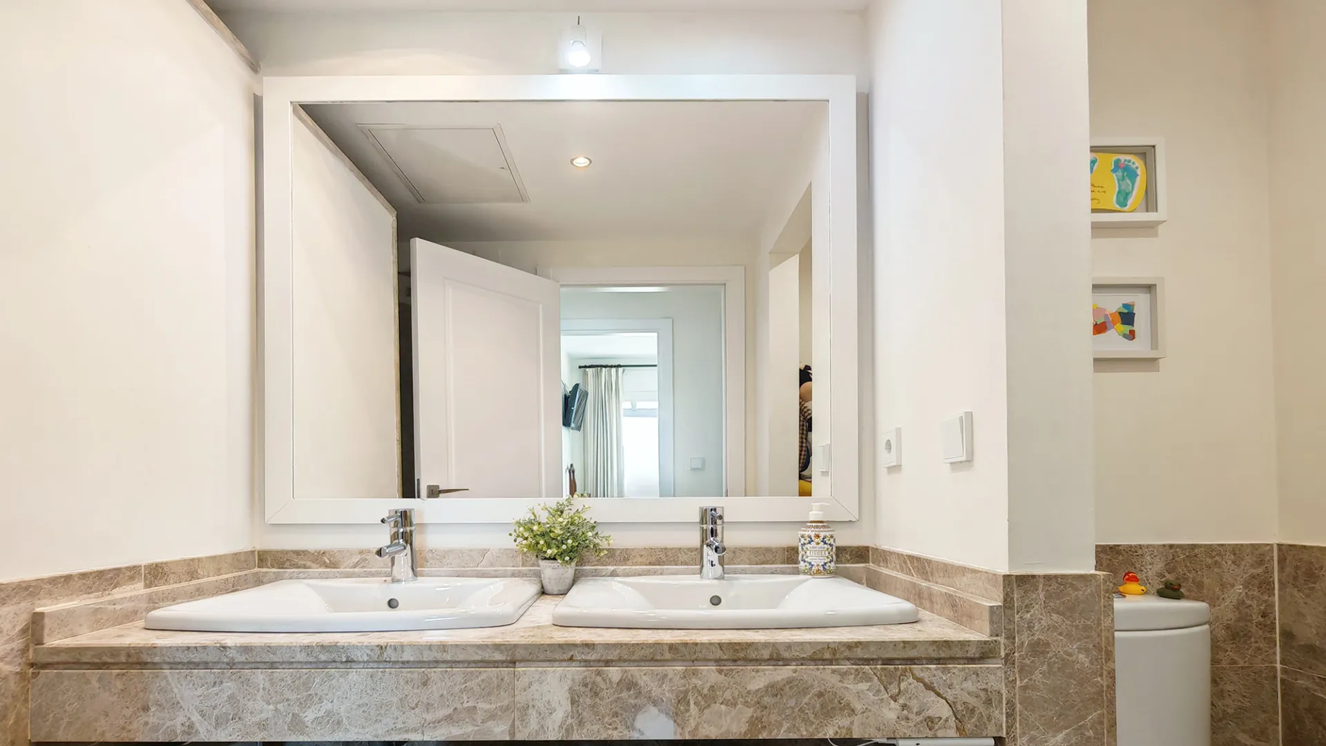 For sale duplex with 3 bedrooms in Santa Clara